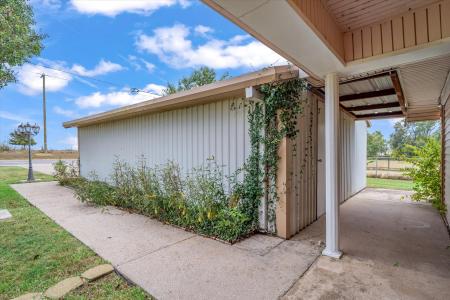 1062 FM 2965, Wills Point, Texas 75169