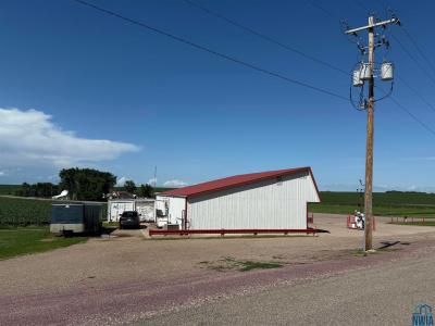 102 1st Street, Ireton, Iowa 51027, Stati Uniti