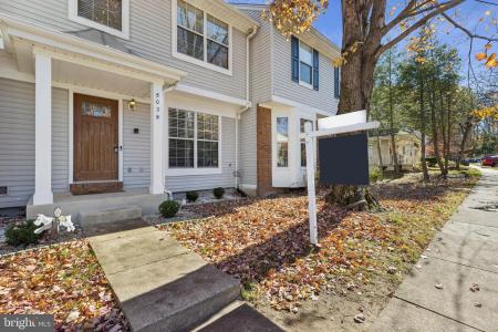 5029 Buena Vista Drive, Dumfries, Virginia 22025, Estados Unidos