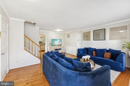 5029 Buena Vista Drive, Dumfries, Virginia 22025, Estados Unidos