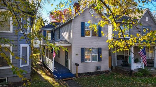 723 N St, Marietta, Ohio 45750, USA