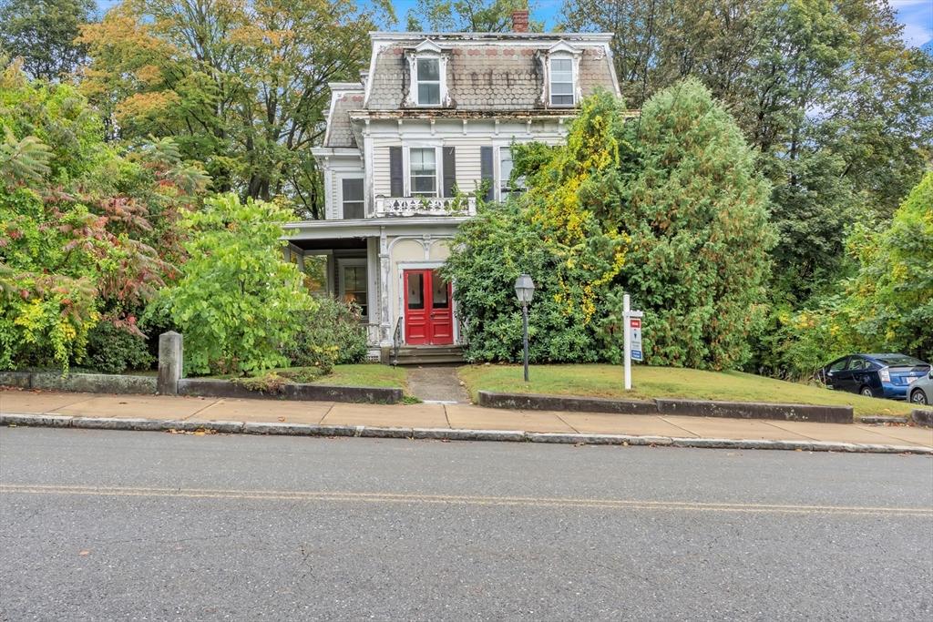 51 Grove Ave, Leominster, Massachusetts 01453, Estados Unidos