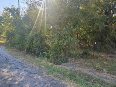 TBD Hickory Street, Paris, Texas 75460, HOA KỲ