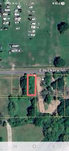 TBD Hickory Street, Paris, Texas 75460, HOA KỲ