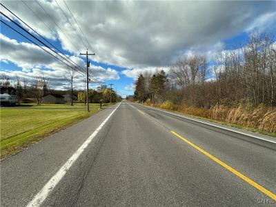 County Route 4, Oswego, New York 13126, Stati Uniti