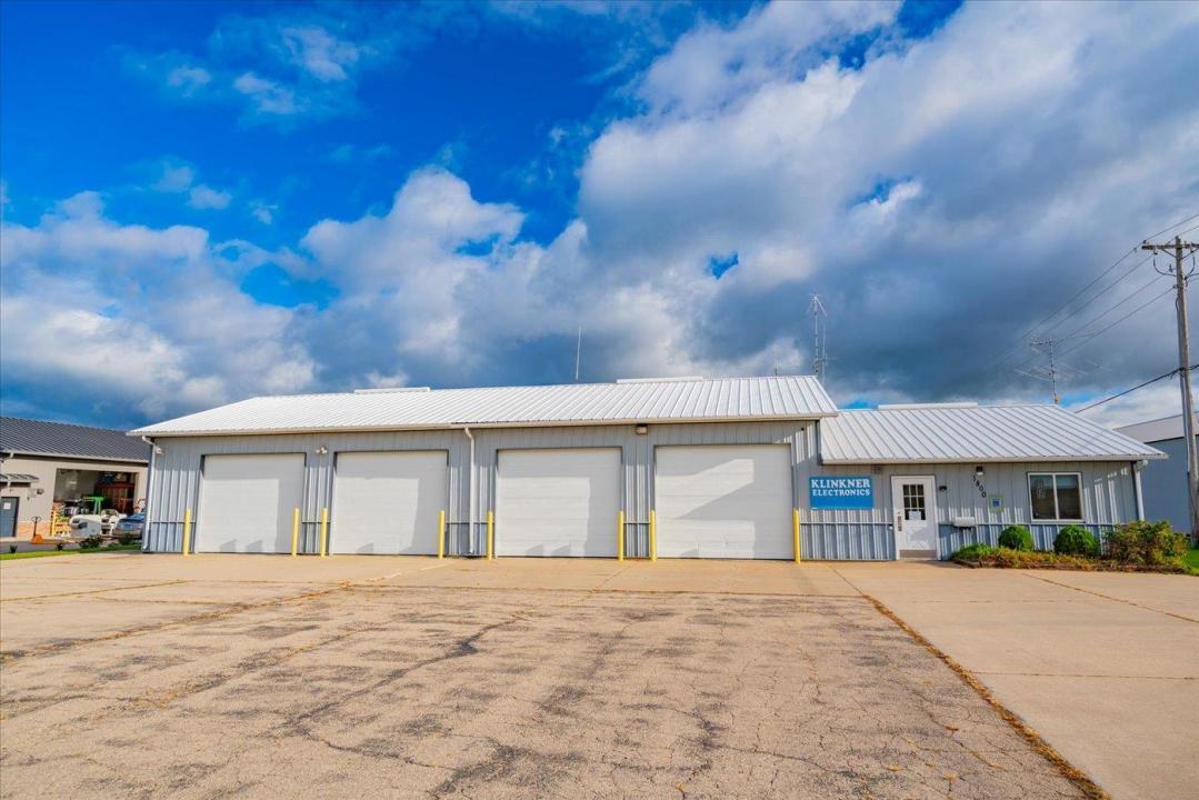 1800 North Street, Prairie Du Sac, Wisconsin 53578, Estados Unidos