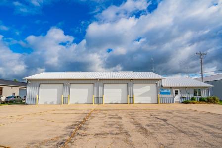 1800 North Street, Prairie Du Sac, Wisconsin 53578, Estados Unidos