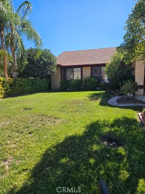 436 Buckingham, San Jacinto, California 92583