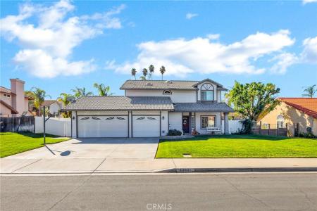 42091 Bancroft, Hemet, California 92544, USA