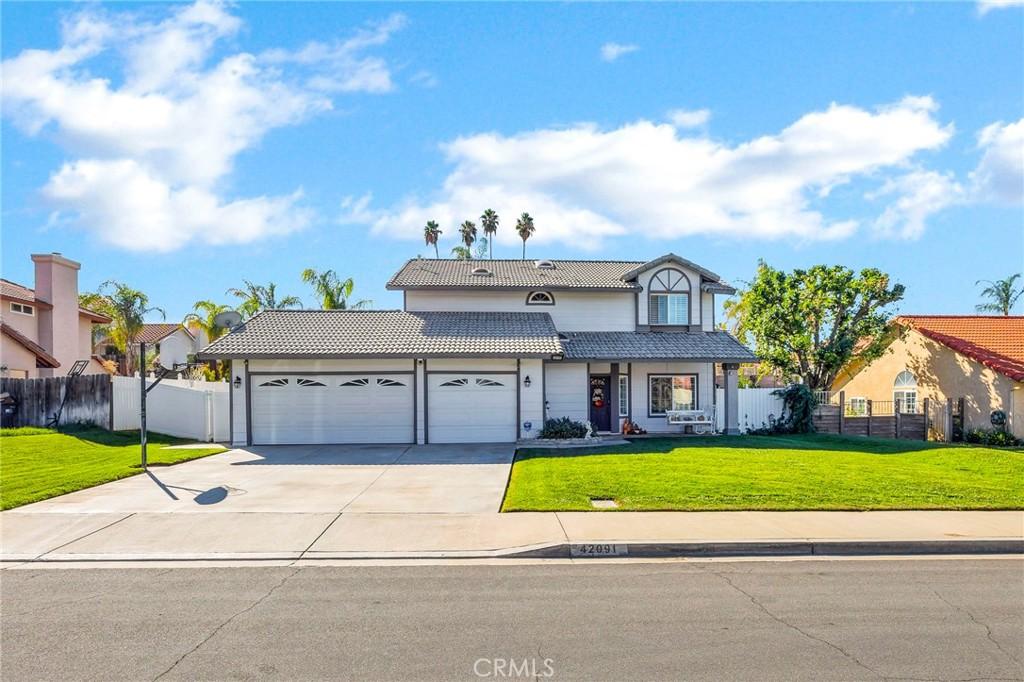 42091 Bancroft, Hemet, California 92544