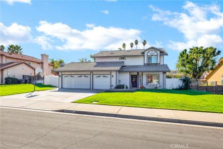 42091 Bancroft, Hemet, California 92544
