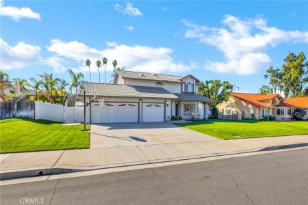42091 Bancroft, Hemet, California 92544
