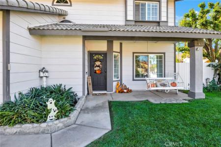 42091 Bancroft, Hemet, California 92544