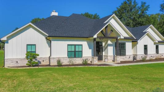 552 PR 1239, Marshall, Texas 75672, Stati Uniti