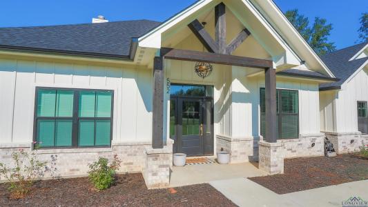 552 PR 1239, Marshall, Texas 75672, Stati Uniti