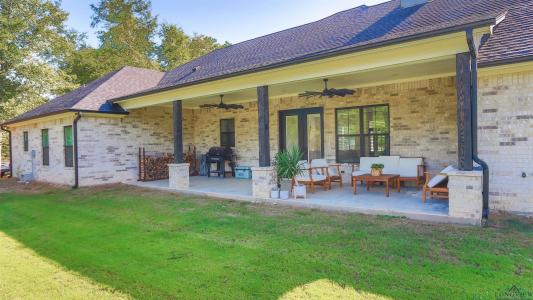 552 PR 1239, Marshall, Texas 75672, Stati Uniti