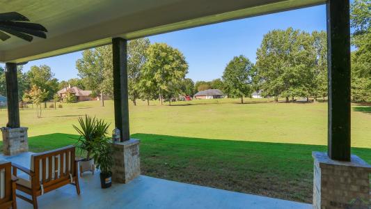 552 PR 1239, Marshall, Texas 75672, Stati Uniti