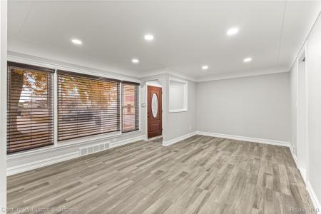 18530 Ruth Street, Melvindale, 密歇根州 48122, 美国