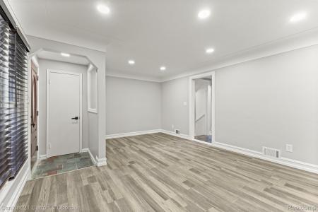 18530 Ruth Street, Melvindale, 密歇根州 48122, 美国