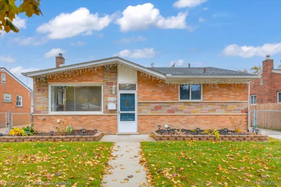 32735 Joy Road, Westland, 密西根州 48185, 美國