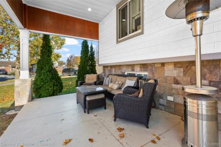 1310 Plainfield Street, Dearborn Heights, Michigan 48127, Estados Unidos