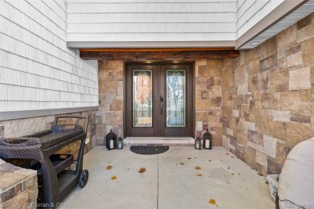 1310 Plainfield Street, Dearborn Heights, Michigan 48127, Estados Unidos