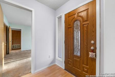 510 Kelsey, San Antonio, Texas 78223, USA