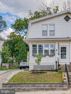 218 Walnut Street, Audubon, NJ 08106, USA