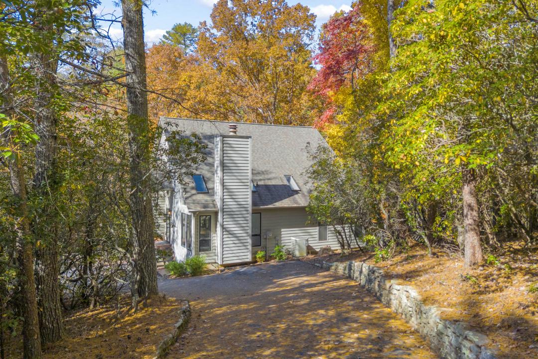 222 Blue Ridge, Sautee Nacoochee, Georgia 30571, Estados Unidos