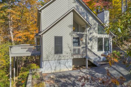 222 Blue Ridge, Sautee Nacoochee, Georgia 30571, Estados Unidos