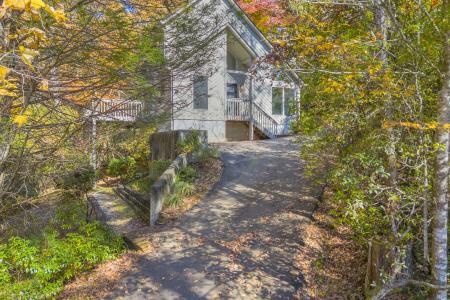 222 Blue Ridge, Sautee Nacoochee, Georgia 30571, Estados Unidos