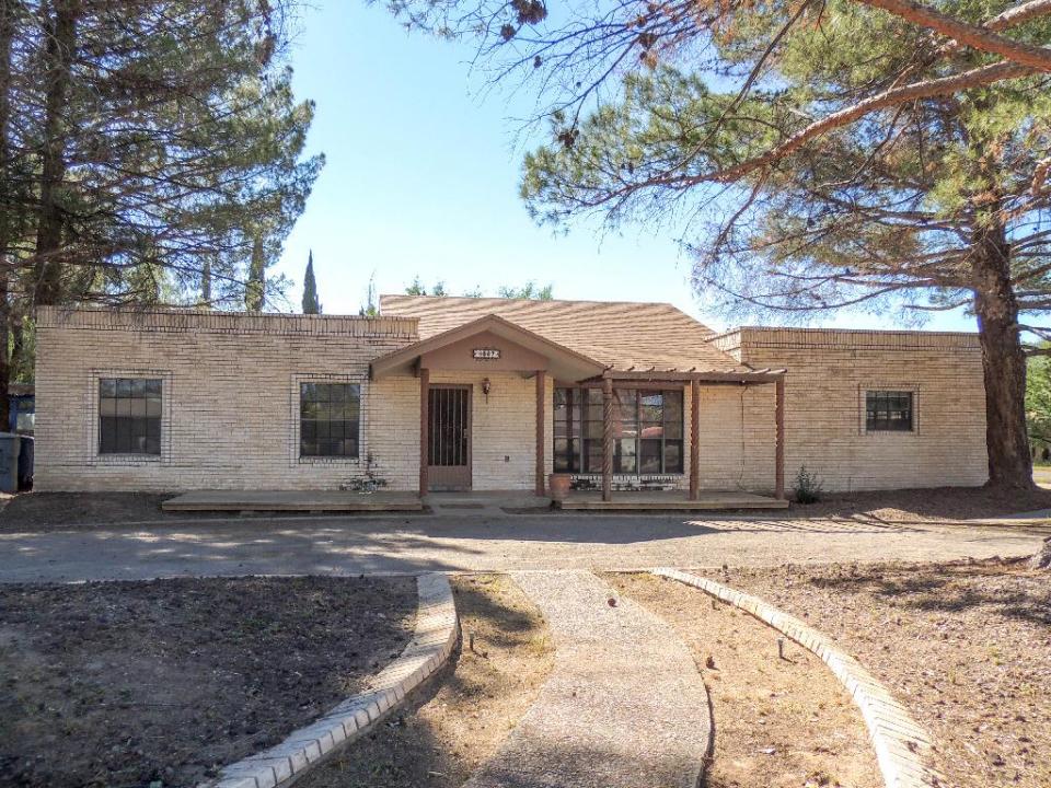 1067 Esplanada Circle, El Paso, טקסס 79932, ארצות הברית של אמריקה 