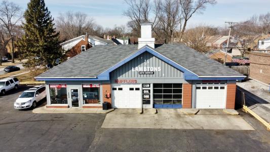 4808 W 96th Place, Oak Lawn, Illinois 60453, USA