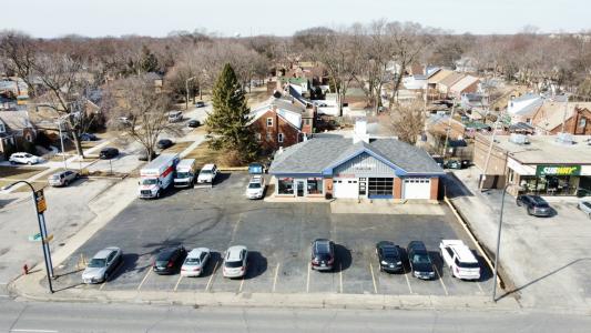 4808 W 96th Place, Oak Lawn, Illinois 60453, Stati Uniti