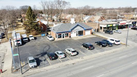 4808 W 96th Place, Oak Lawn, Illinois 60453, Stati Uniti