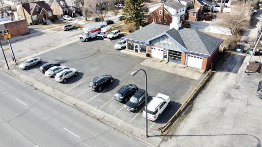 4808 W 96th Place, Oak Lawn, Illinois 60453, Stati Uniti