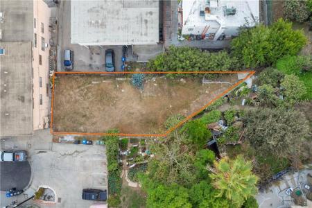 746N. Cleveland, Los Angeles, California 90012