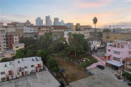 746N. Cleveland, Los Angeles, California 90012