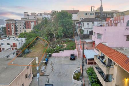 746N. Cleveland, Los Angeles, California 90012