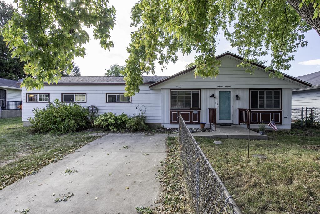 1814 Jethro Avenue, Zion, Illinois 60099, Estados Unidos