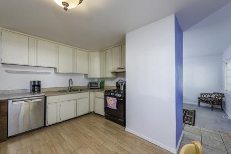 1814 Jethro Avenue, Zion, Illinois 60099, Estados Unidos