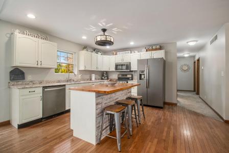 6445 W Shiva Drive, La Porte, 인디아나 46350, 미국