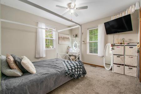 6445 W Shiva Drive, La Porte, 인디아나 46350, 미국