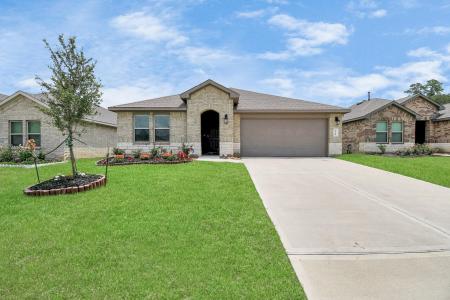 3610 Crimson Embers Lane, Conroe, Texas 77301