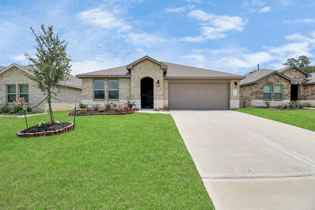 3610 Crimson Embers Lane, Conroe, Техас 77301, Соединенные Штаты