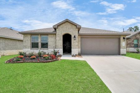 3610 Crimson Embers Lane, Conroe, Техас 77301, Соединенные Штаты