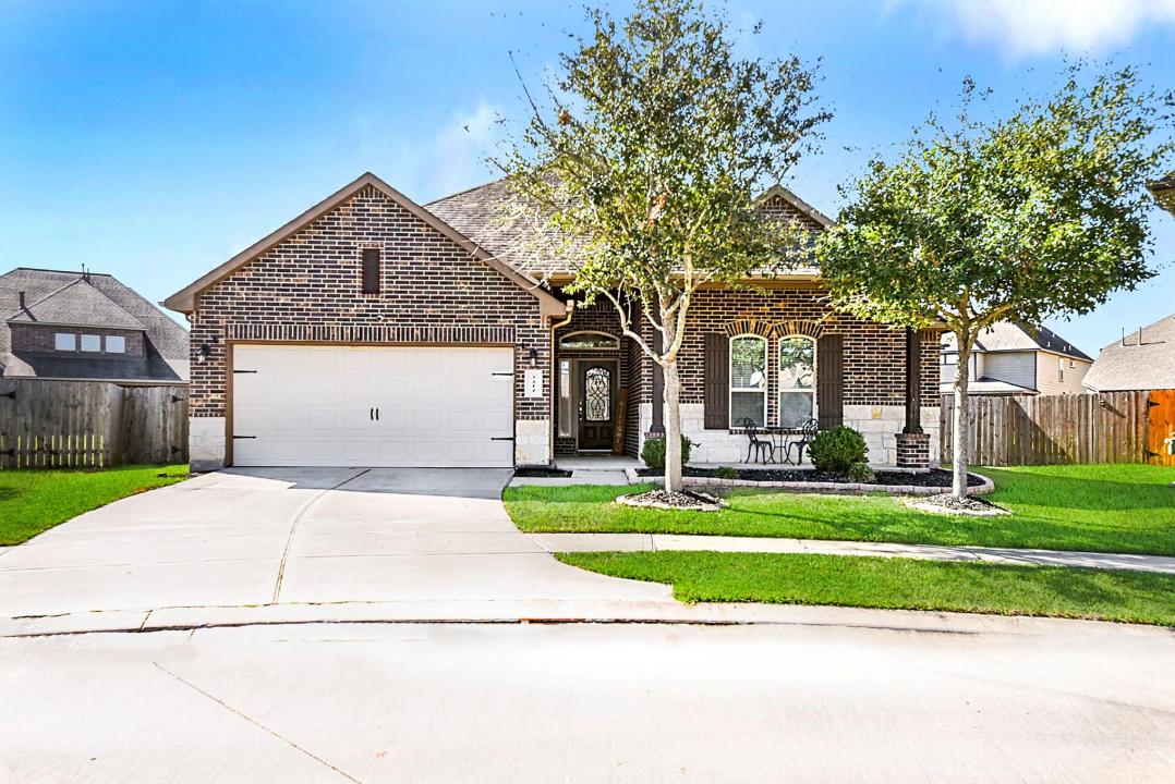 3414 Boquillas Court, Katy, Texas 77494, USA