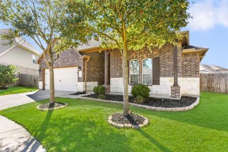 3414 Boquillas Court, Katy, Texas 77494, USA