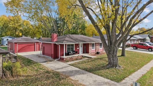 413 NW Beechwood Street, Ankeny, アイオワ 50023, アメリカ合衆国