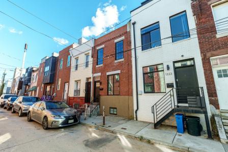 1331 S. Dover Street, Philadelphia, 賓夕法尼亞州 19146, 美國